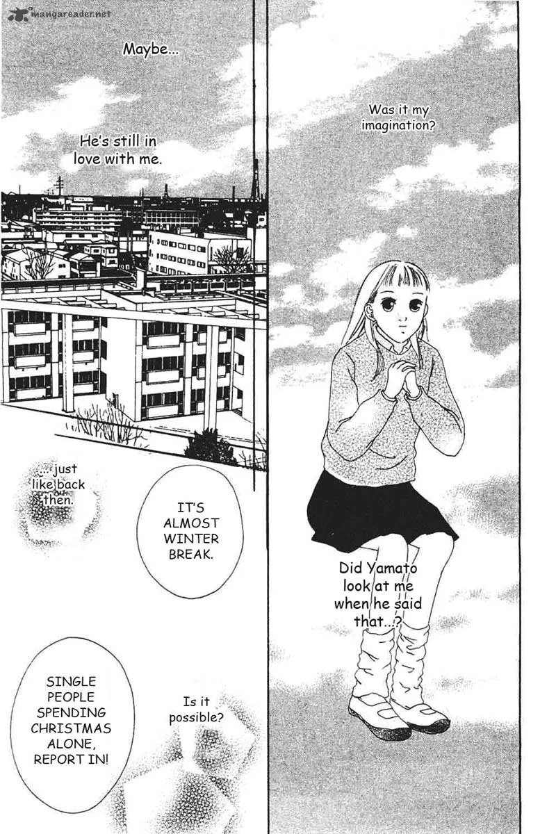 Watashi no Koibito Chapter 7 page 38