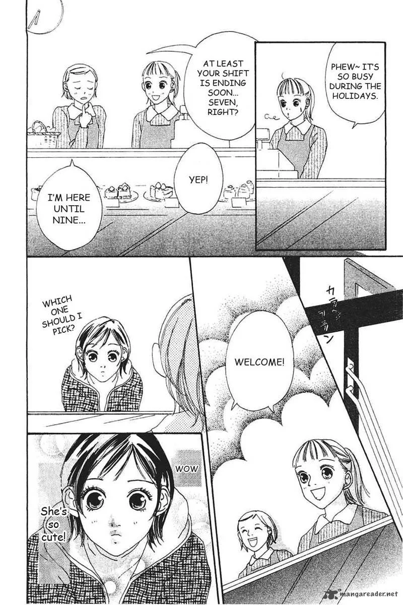 Watashi no Koibito Chapter 7 page 41