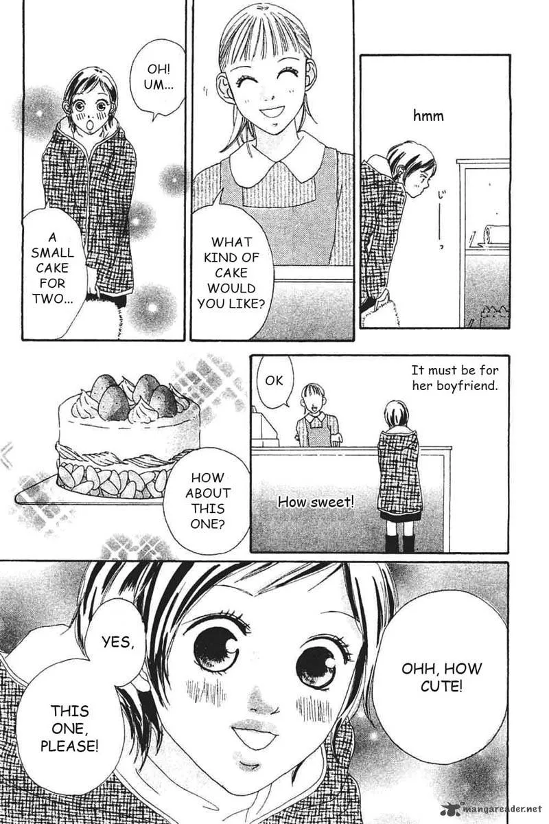 Watashi no Koibito Chapter 7 page 42