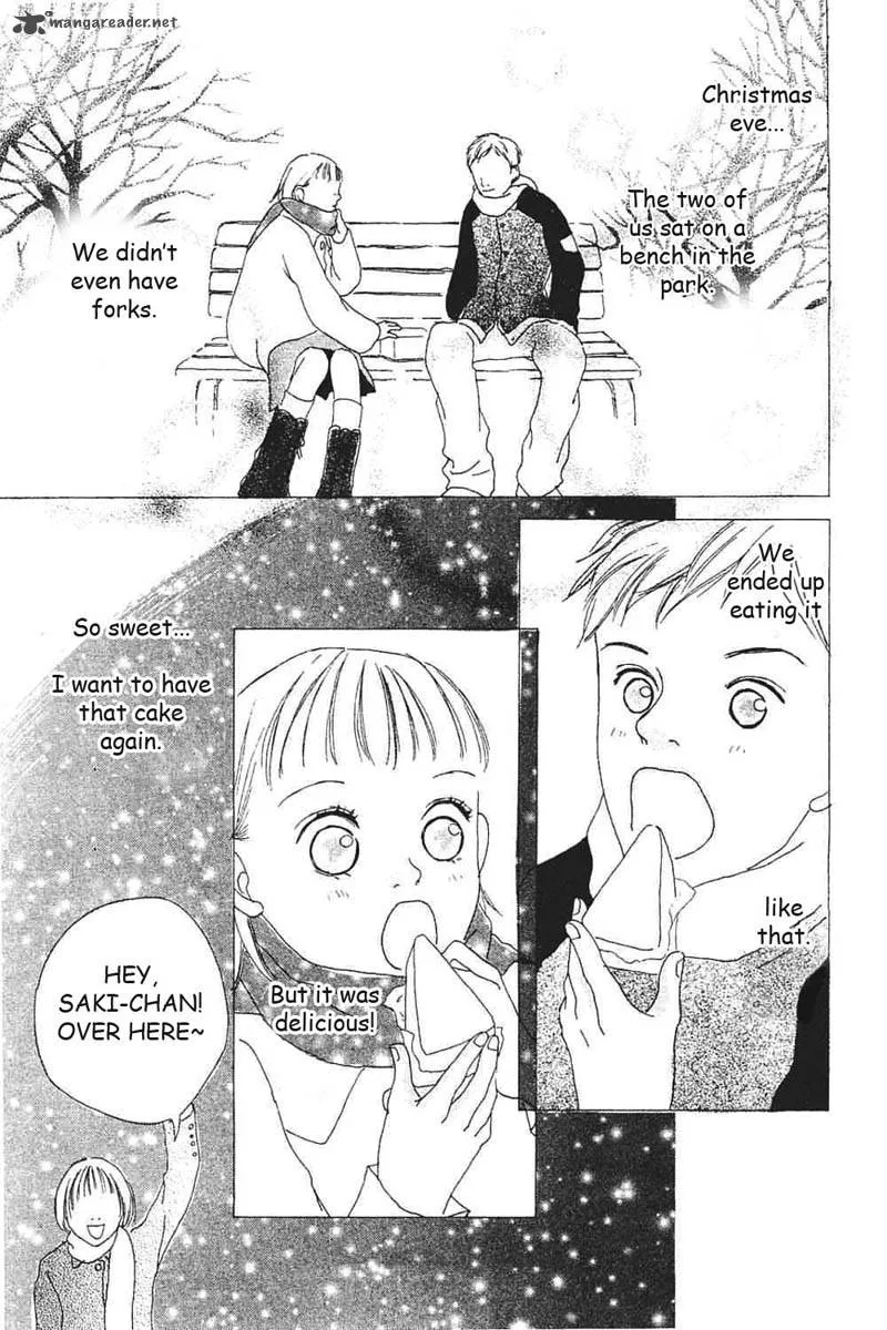 Watashi no Koibito Chapter 7 page 44