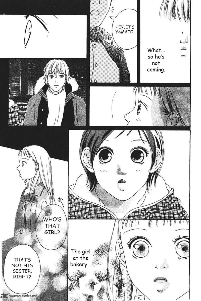 Watashi no Koibito Chapter 7 page 46