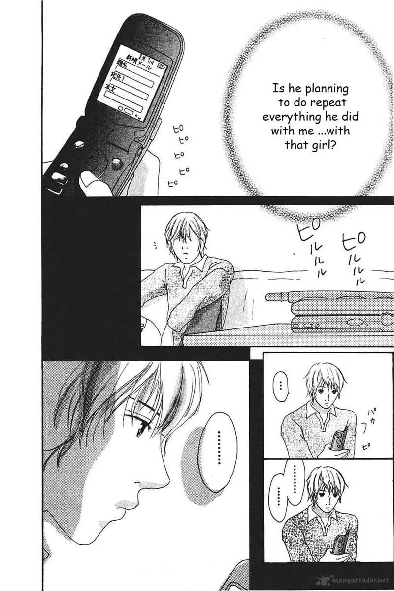 Watashi no Koibito Chapter 8 page 9