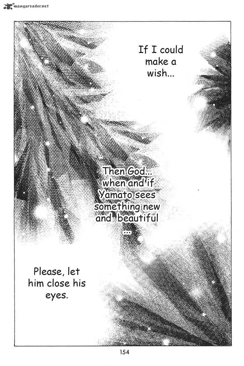 Watashi no Koibito Chapter 8 page 20