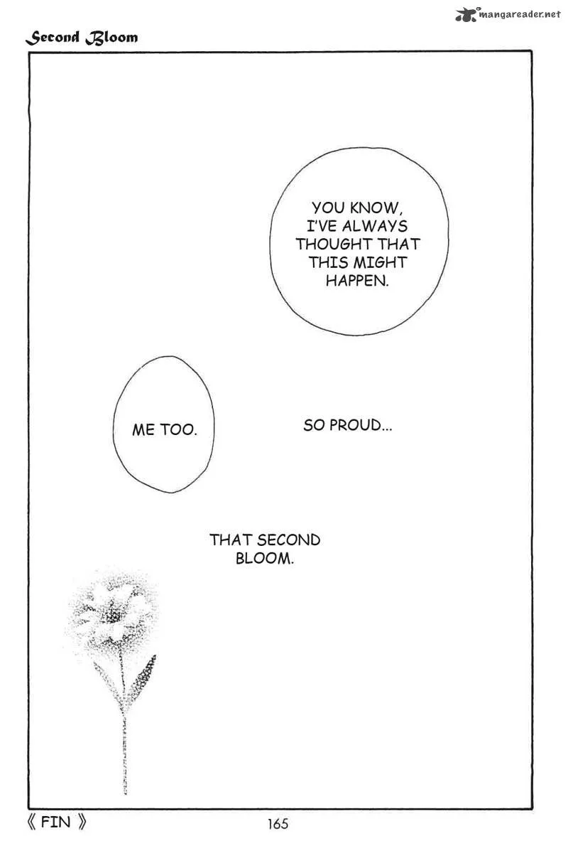 Watashi no Koibito Chapter 8 page 31