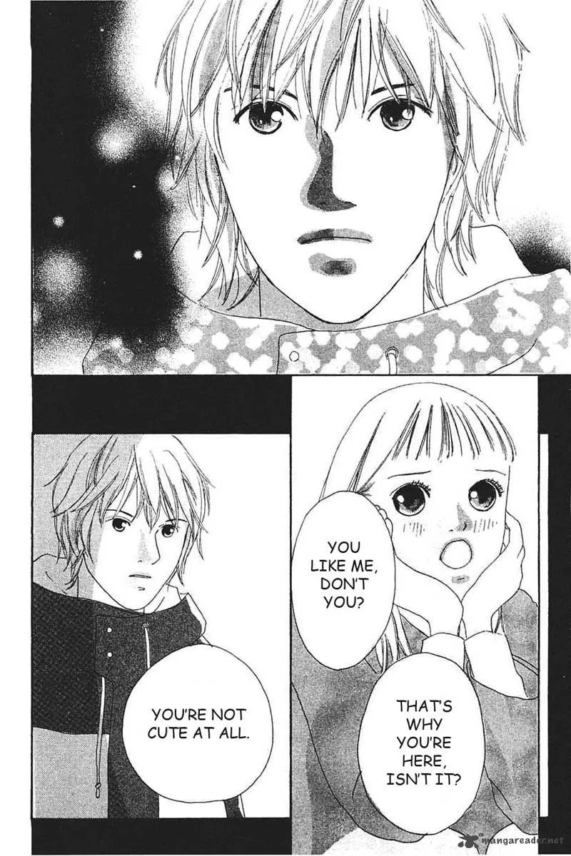 Watashi no Koibito Chapter 8 page 26