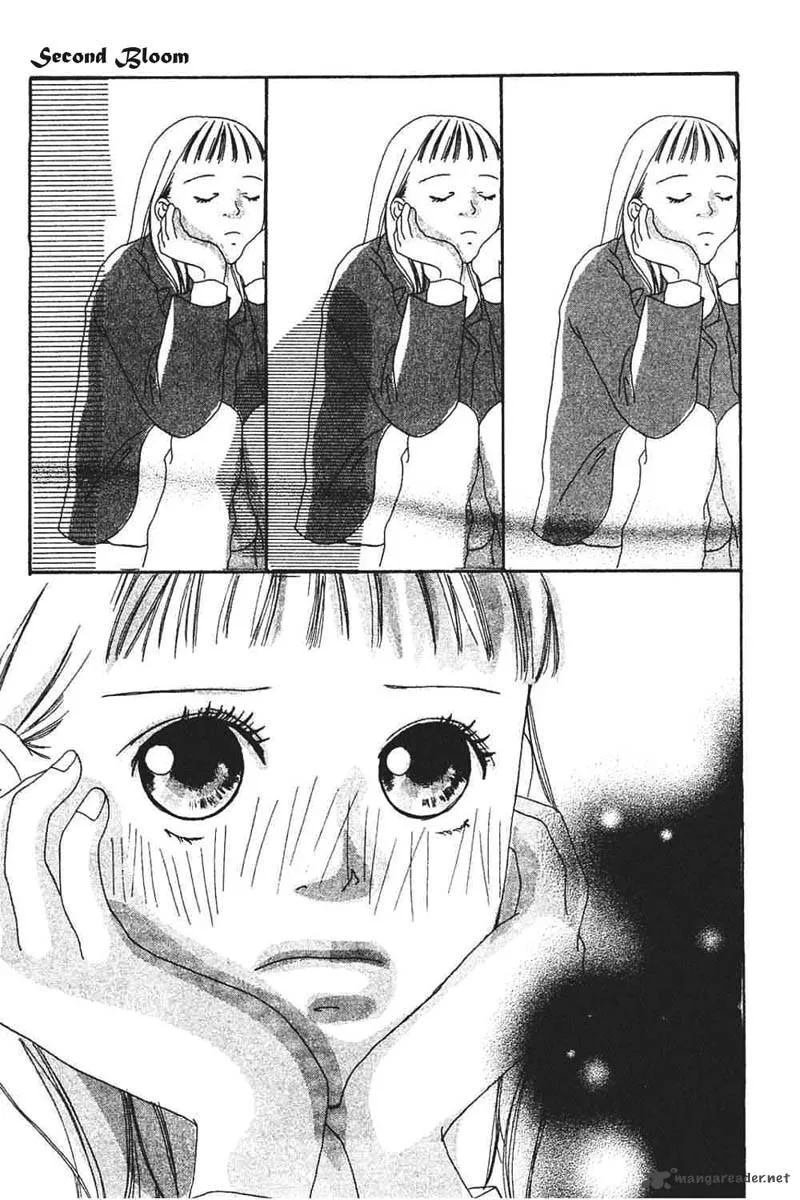 Watashi no Koibito Chapter 8 page 25