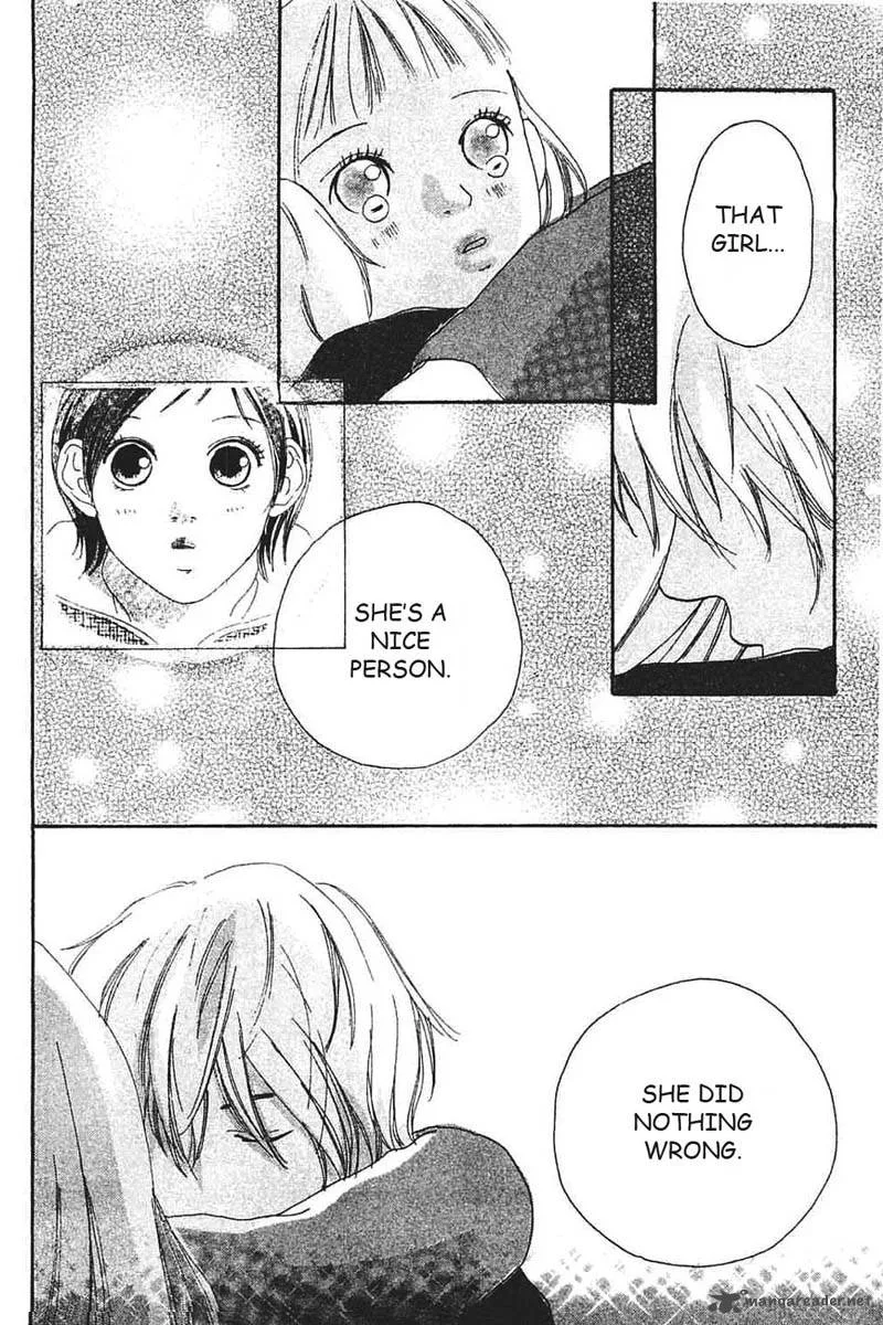 Watashi no Koibito Chapter 8 page 28