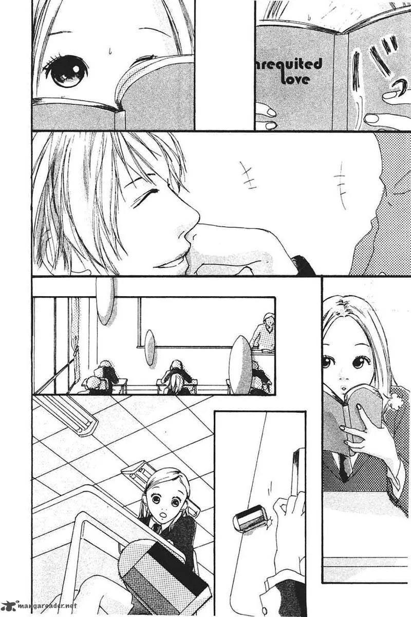 Watashi no Koibito Chapter 8 page 36