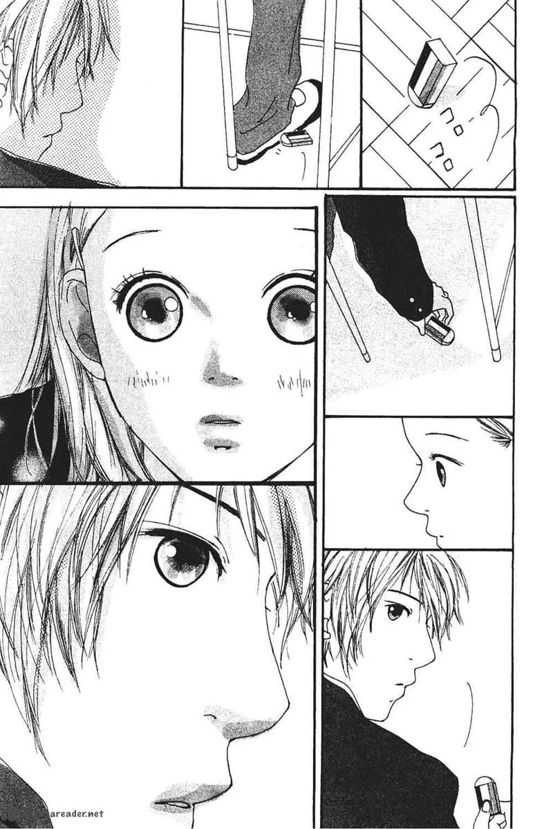 Watashi no Koibito Chapter 8 page 37