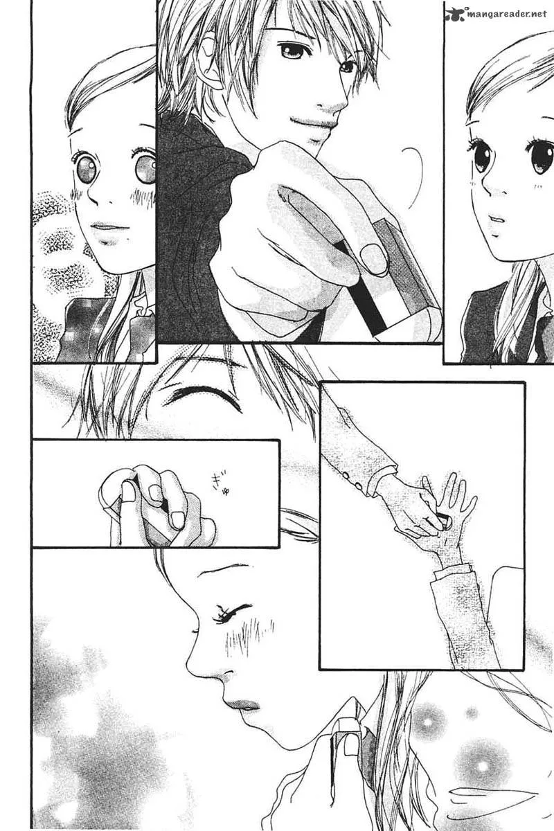 Watashi no Koibito Chapter 8 page 38