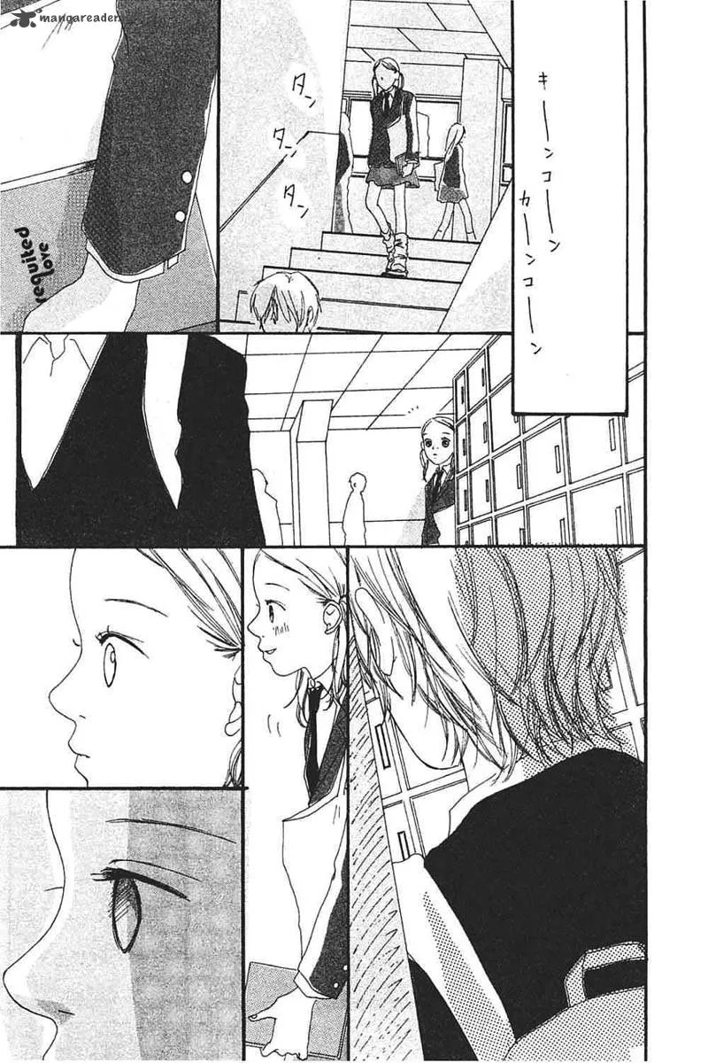 Watashi no Koibito Chapter 8 page 39