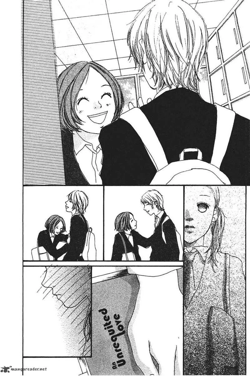 Watashi no Koibito Chapter 8 page 40