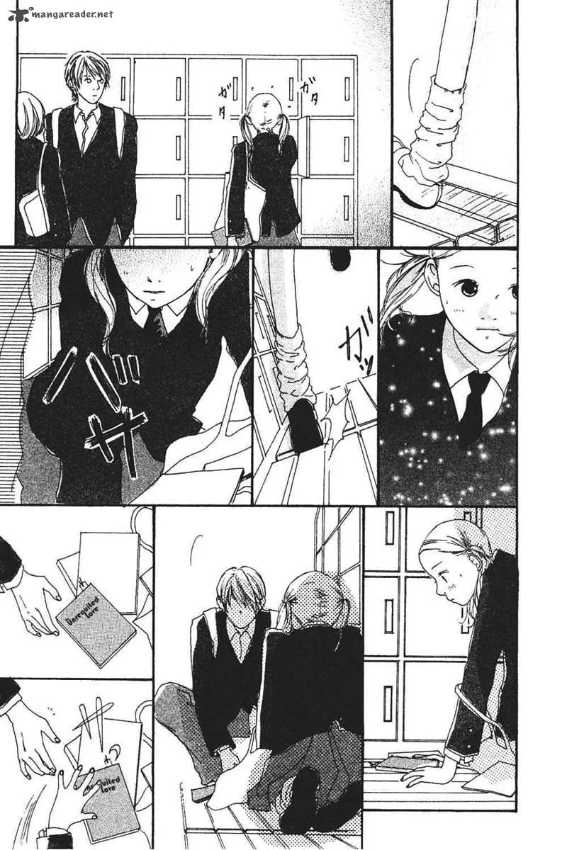 Watashi no Koibito Chapter 8 page 41