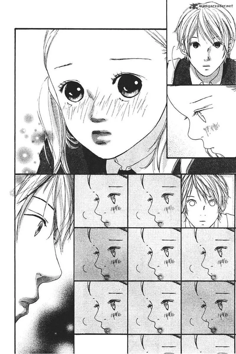 Watashi no Koibito Chapter 8 page 42