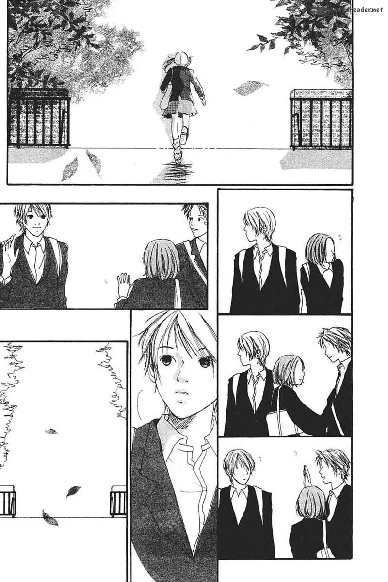 Watashi no Koibito Chapter 8 page 43