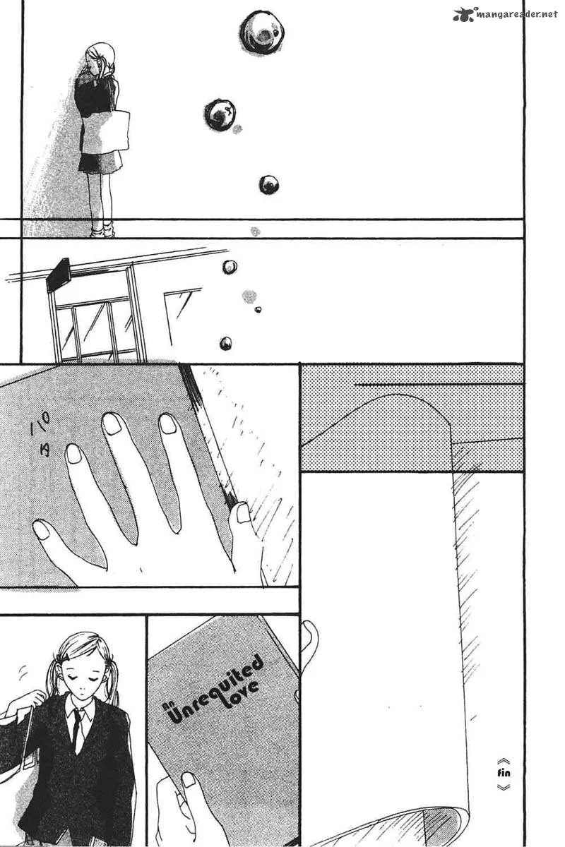 Watashi no Koibito Chapter 8 page 45