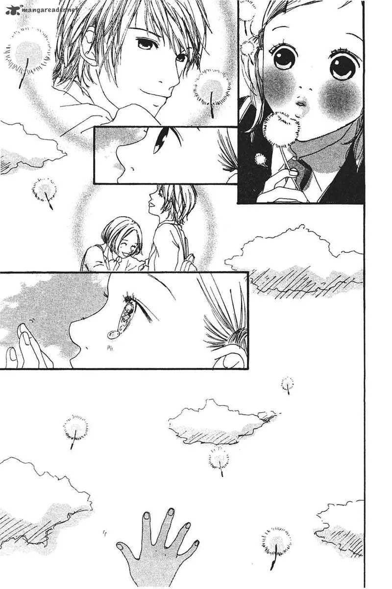 Watashi no Koibito Chapter 8 page 47