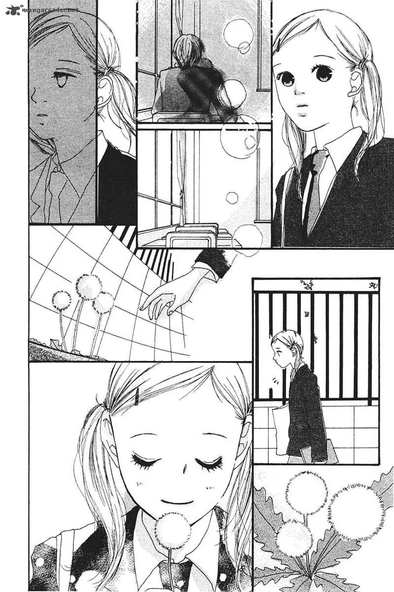 Watashi no Koibito Chapter 8 page 46