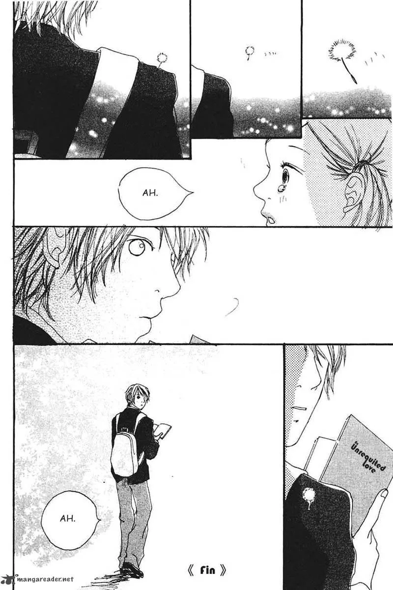 Watashi no Koibito Chapter 8 page 48