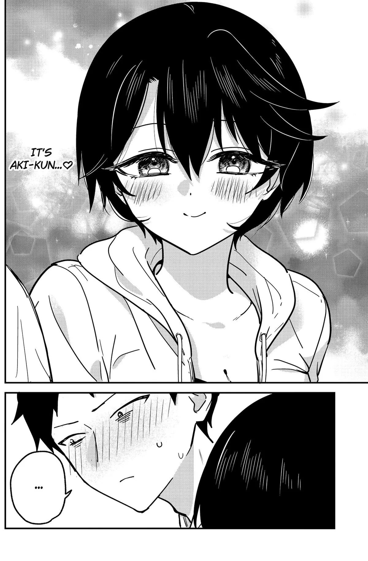 Watashi no Koto Suki ja Nakatta no ka yo!? Chapter 31 page 16