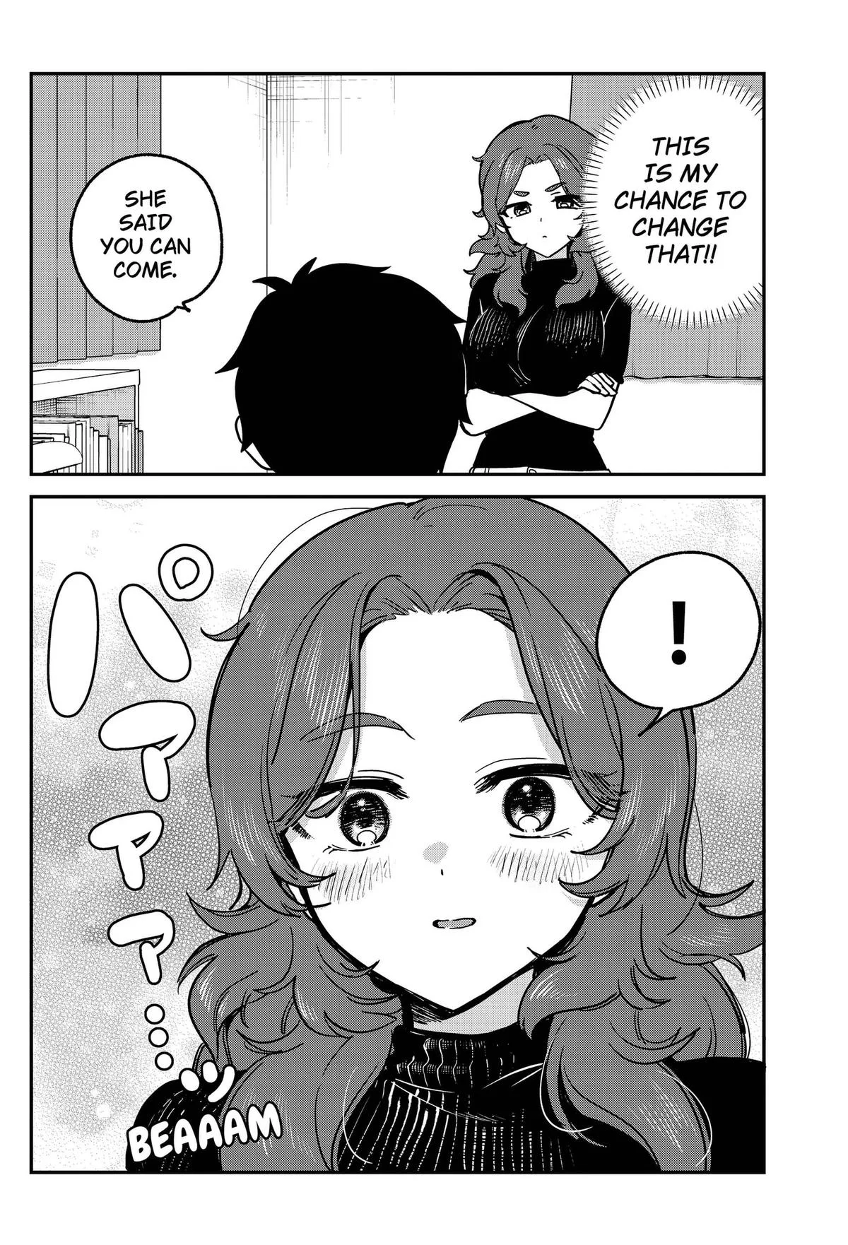 Watashi no Koto Suki ja Nakatta no ka yo!? Chapter 33 page 16