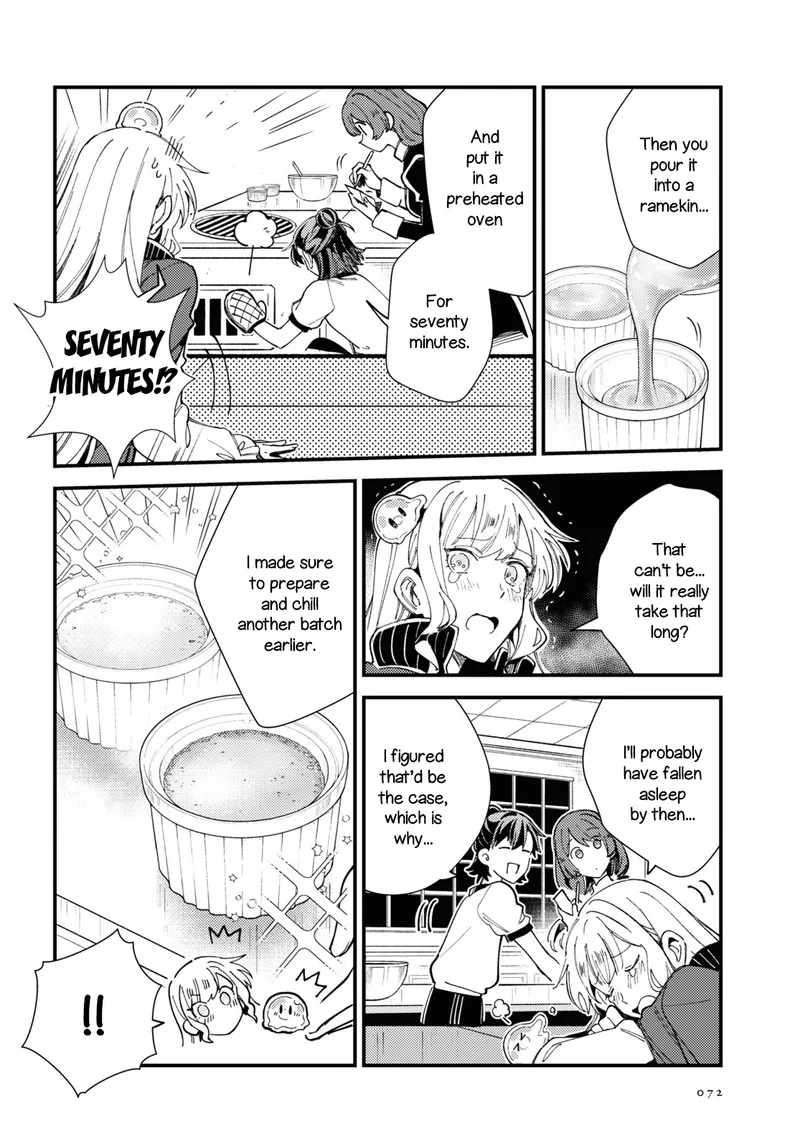 Watashi no Oshi wa Akuyaku Reijou. Chapter 14 page 26