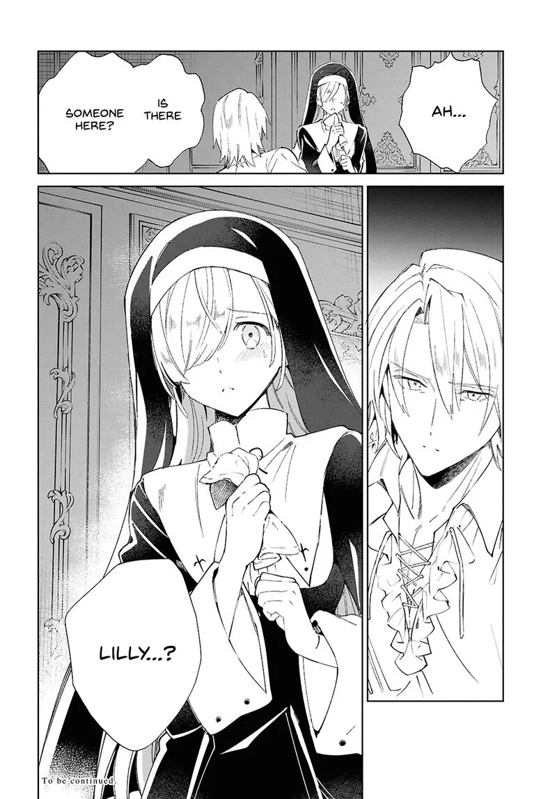 Watashi no Oshi wa Akuyaku Reijou. Chapter 52 page 26