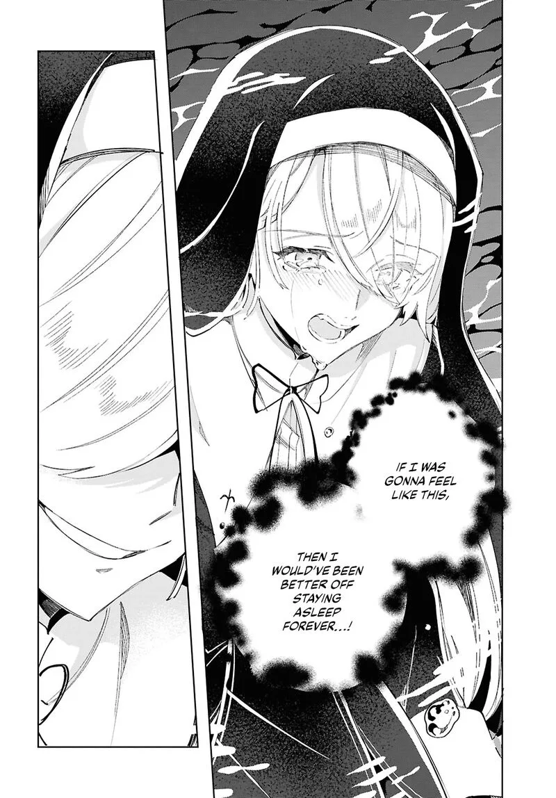Watashi no Oshi wa Akuyaku Reijou. Chapter 53 page 17