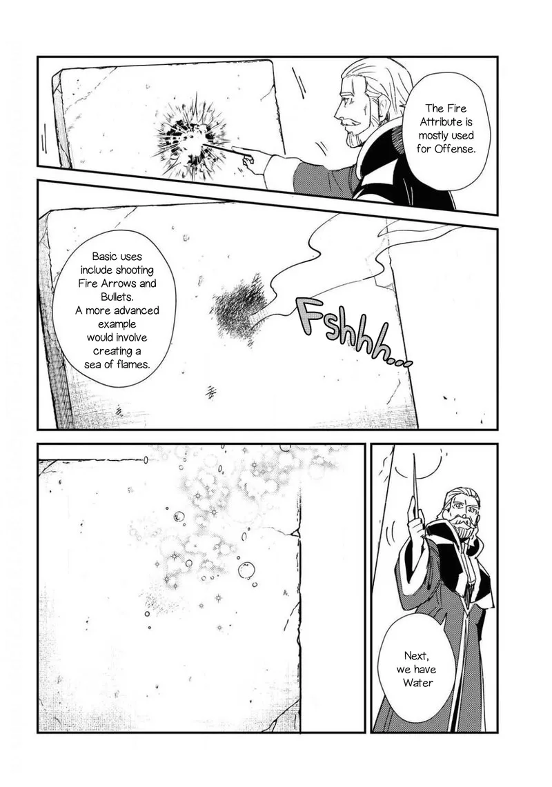 Watashi no Oshi wa Akuyaku Reijou. Chapter 8 page 16