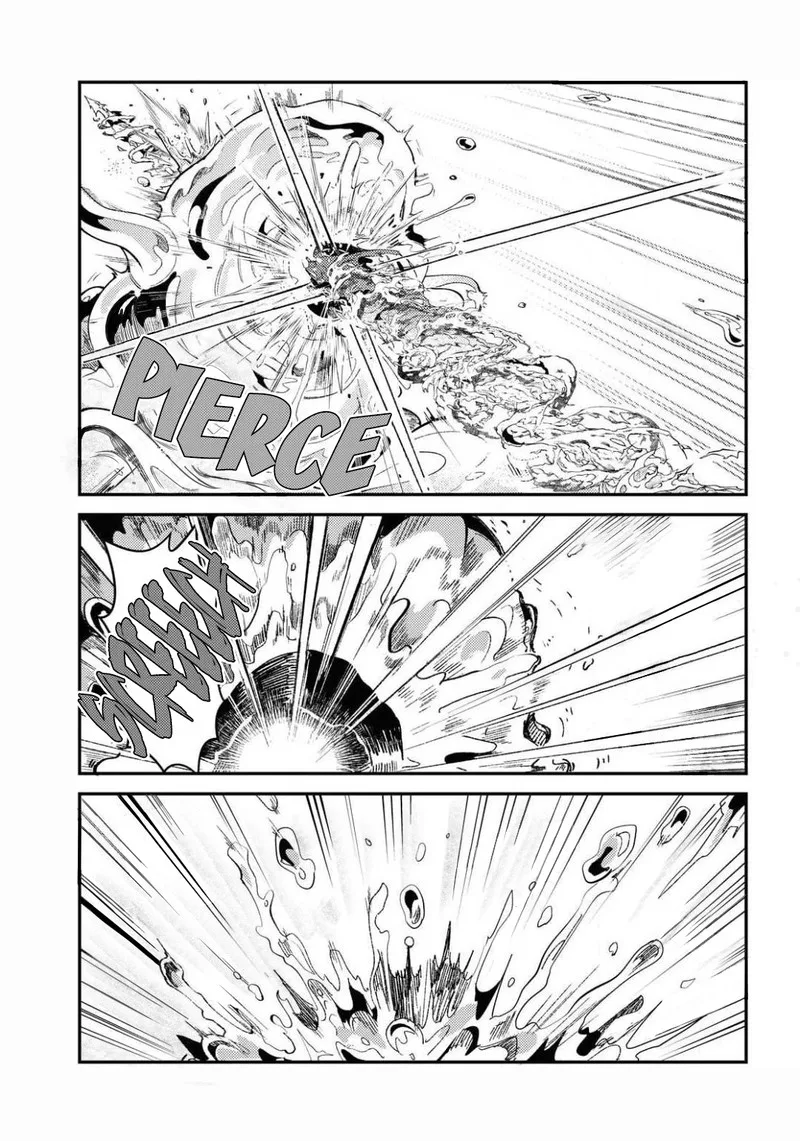 Watashi no Oshi wa Akuyaku Reijou. Chapter 9 page 21