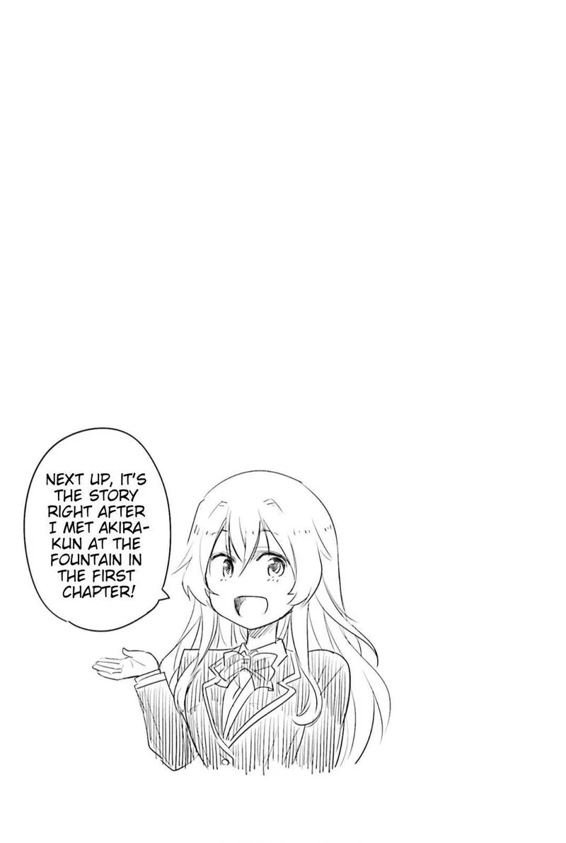 Watashi yori Tsuyoi Otoko to Kekkon shitai no Chapter 6 page 31