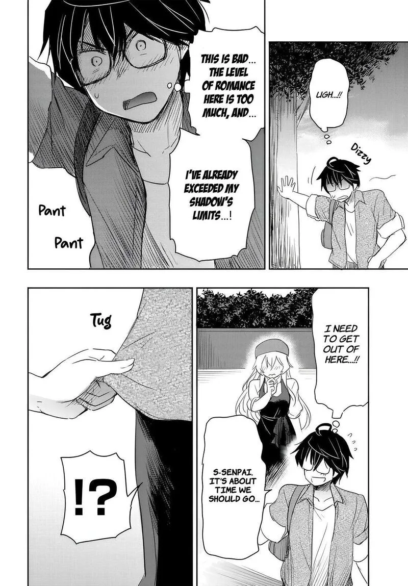 Watashi yori Tsuyoi Otoko to Kekkon shitai no Chapter 8 page 26