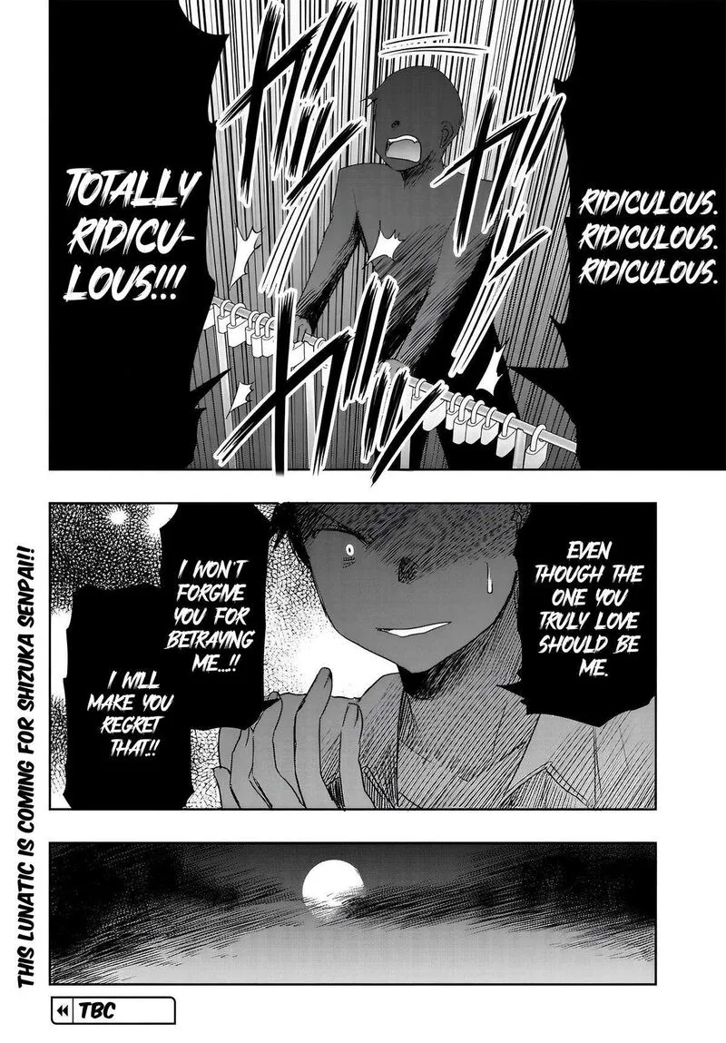 Watashi yori Tsuyoi Otoko to Kekkon shitai no Chapter 9 page 31