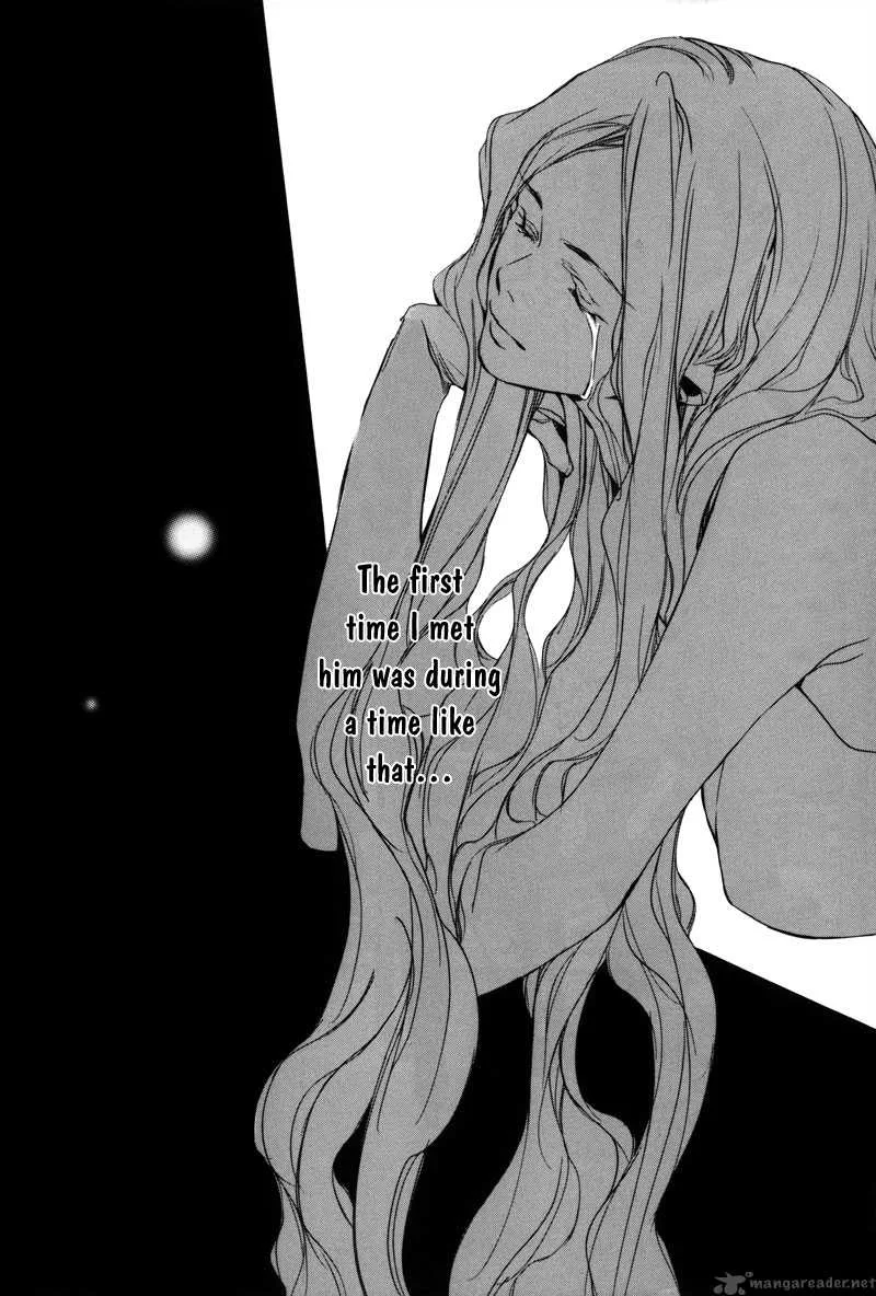 Watashitachi no Shiawase na Jikan Chapter 1 page 9
