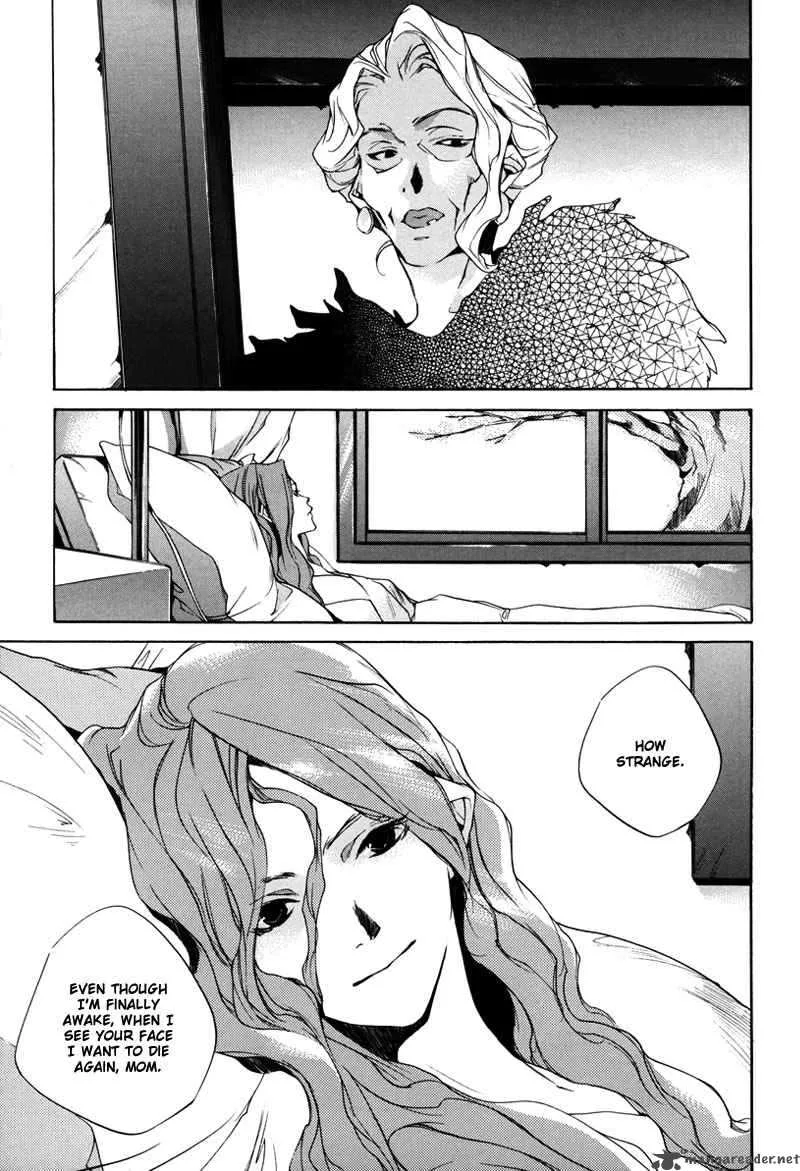 Watashitachi no Shiawase na Jikan Chapter 1 page 16