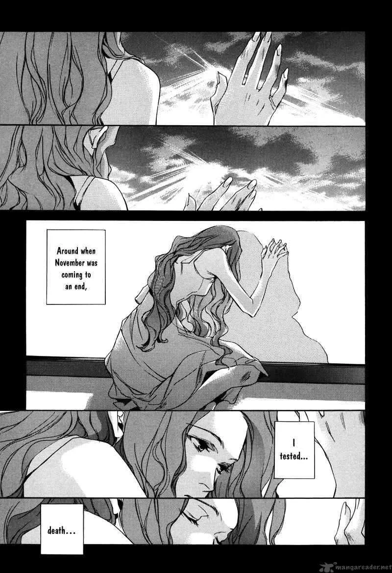 Watashitachi no Shiawase na Jikan Chapter 1 page 14