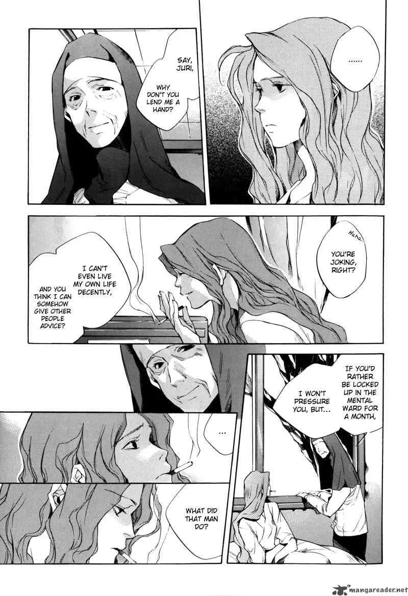 Watashitachi no Shiawase na Jikan Chapter 1 page 26