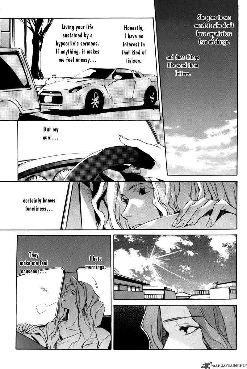 Watashitachi no Shiawase na Jikan Chapter 1 page 28