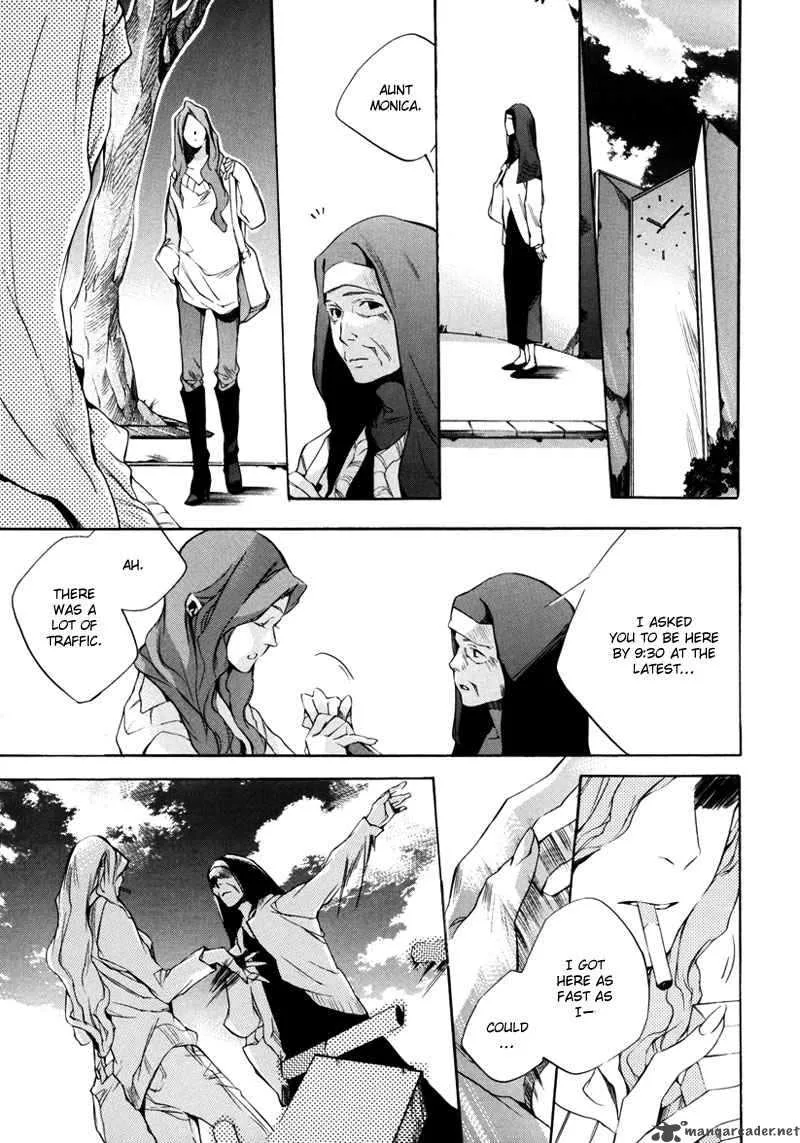 Watashitachi no Shiawase na Jikan Chapter 1 page 30