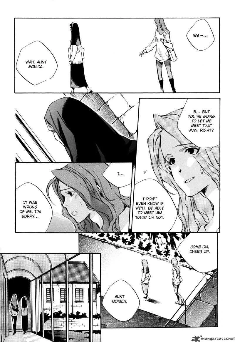 Watashitachi no Shiawase na Jikan Chapter 1 page 32