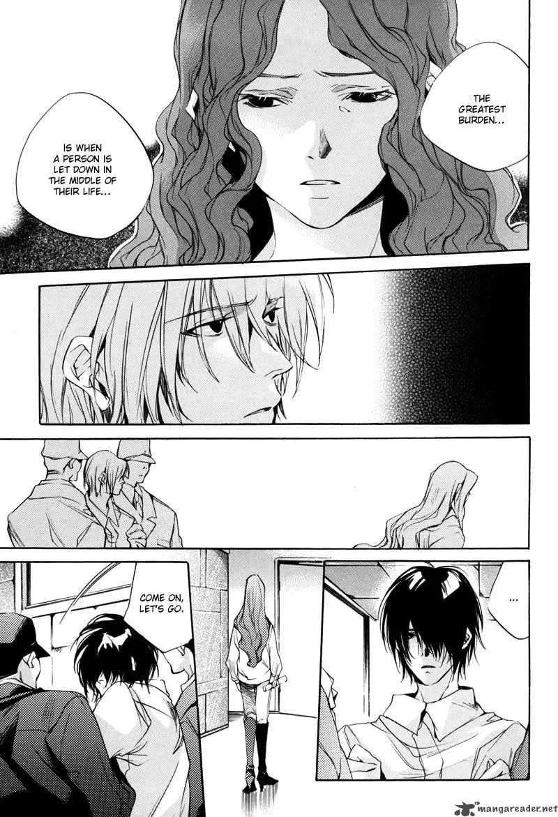 Watashitachi no Shiawase na Jikan Chapter 1 page 52