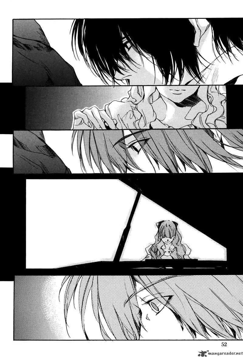 Watashitachi no Shiawase na Jikan Chapter 1 page 53