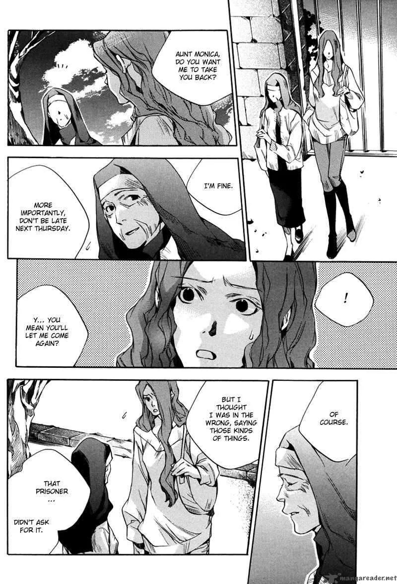 Watashitachi no Shiawase na Jikan Chapter 1 page 55