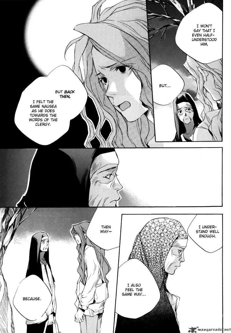 Watashitachi no Shiawase na Jikan Chapter 1 page 56