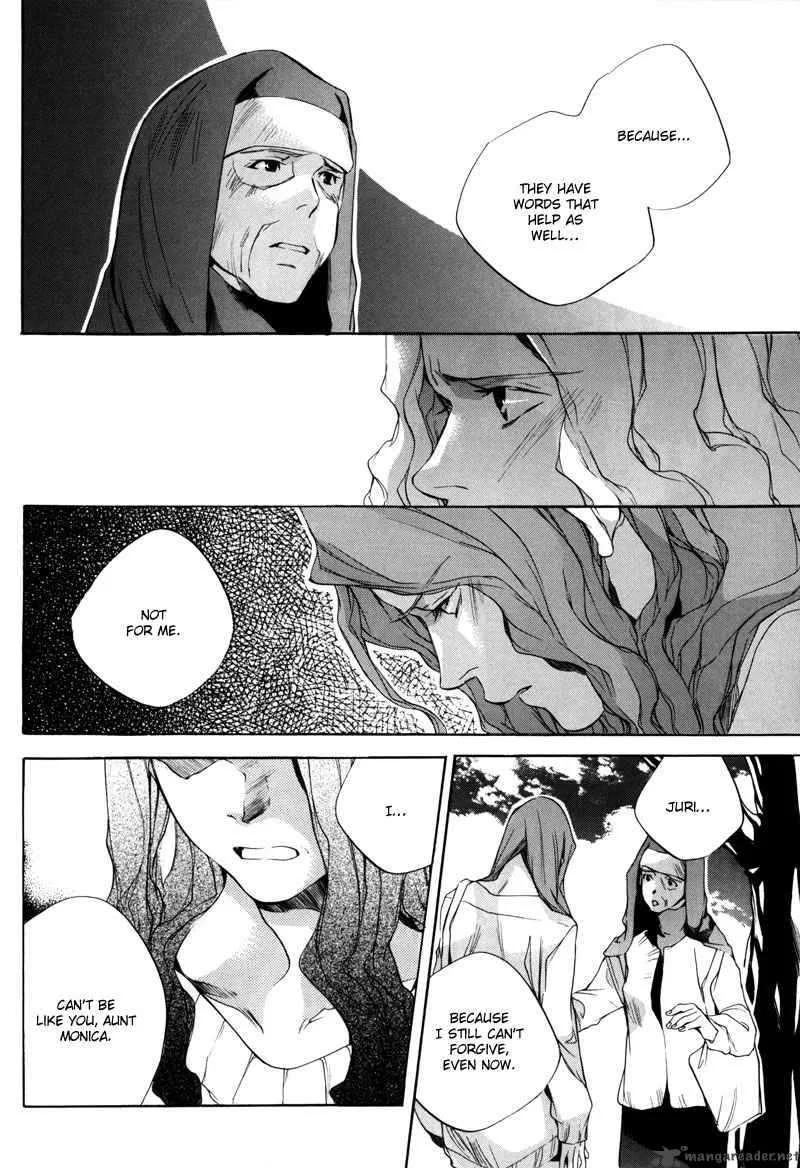 Watashitachi no Shiawase na Jikan Chapter 1 page 57
