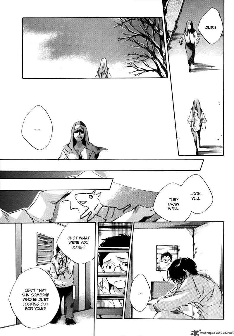 Watashitachi no Shiawase na Jikan Chapter 1 page 58