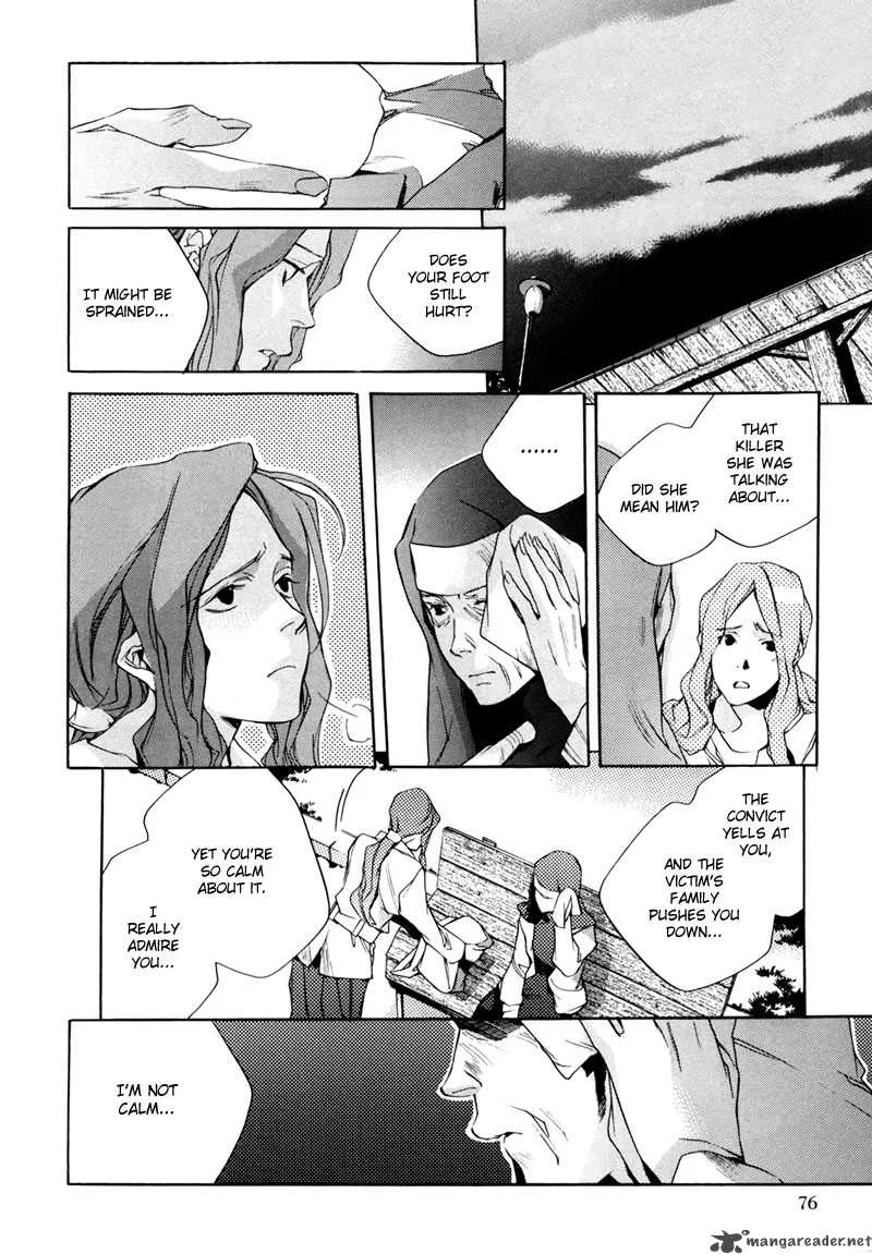 Watashitachi no Shiawase na Jikan Chapter 2 page 19
