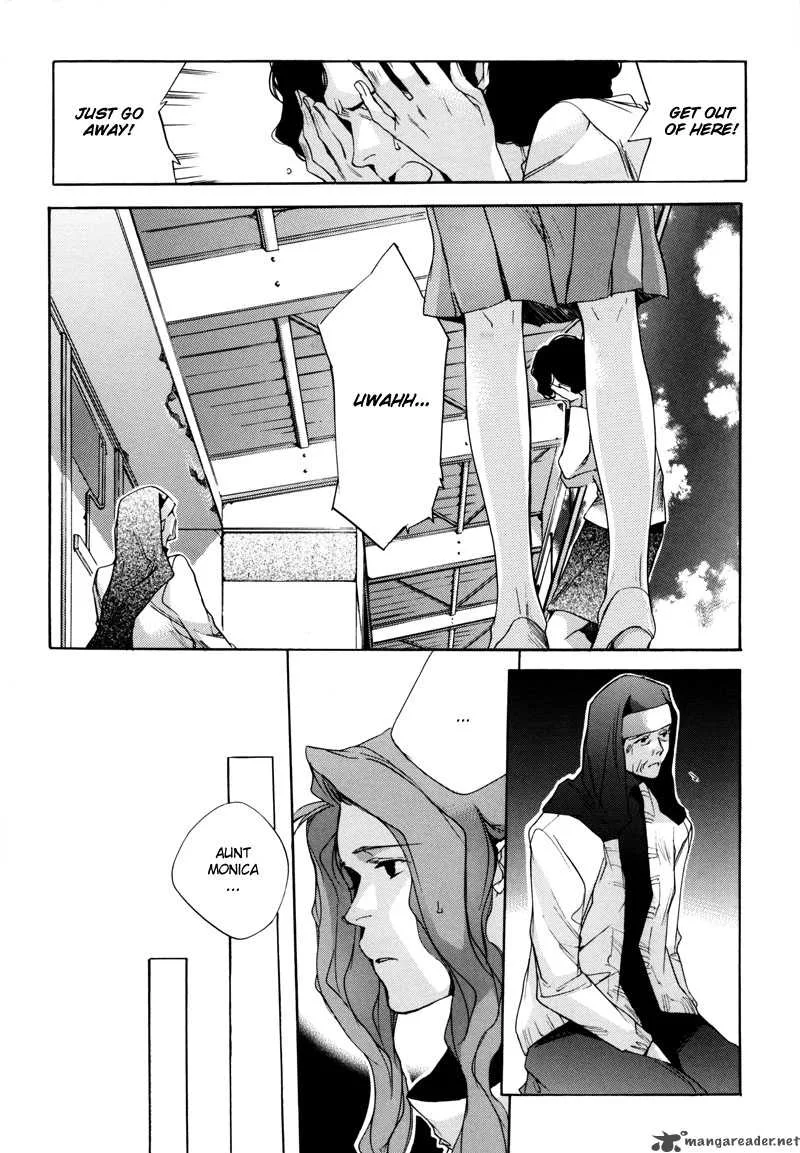 Watashitachi no Shiawase na Jikan Chapter 2 page 18