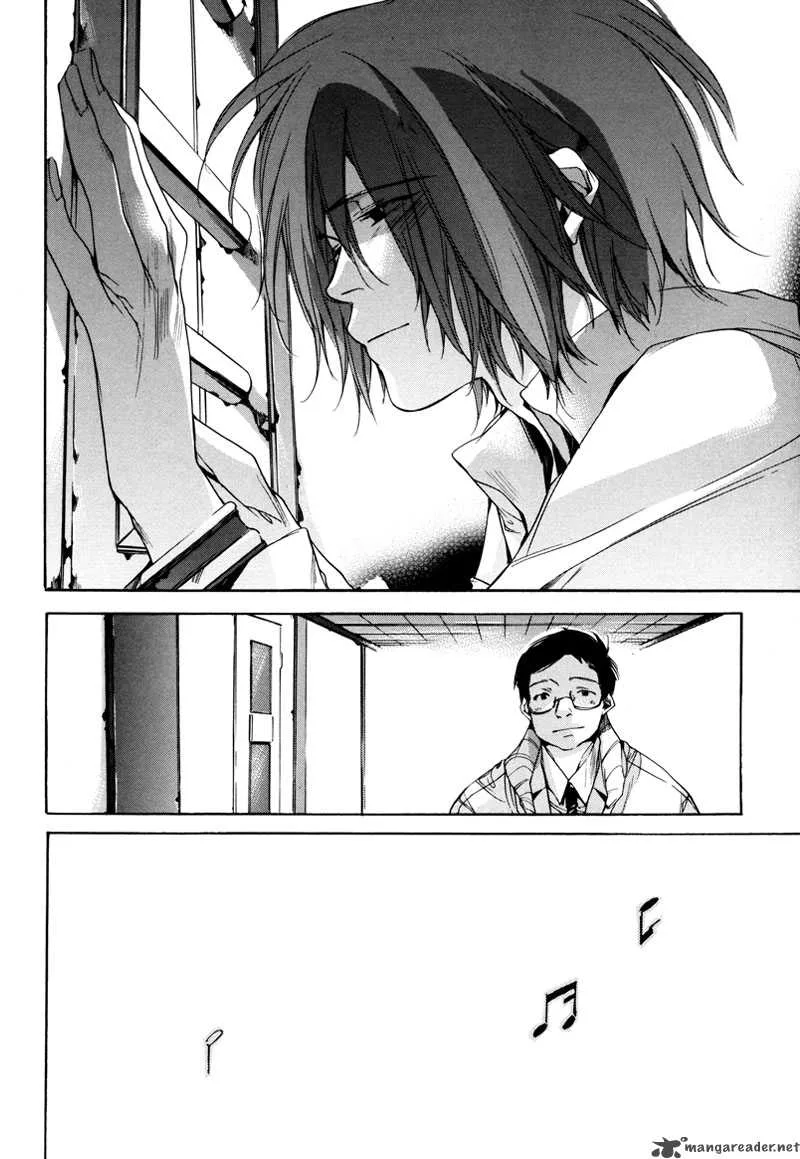 Watashitachi no Shiawase na Jikan Chapter 2 page 29