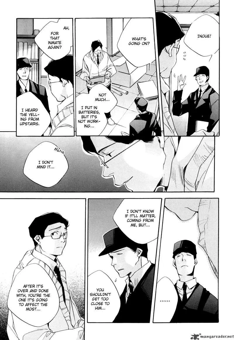 Watashitachi no Shiawase na Jikan Chapter 2 page 22